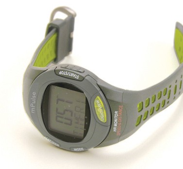 Intelli-Watch