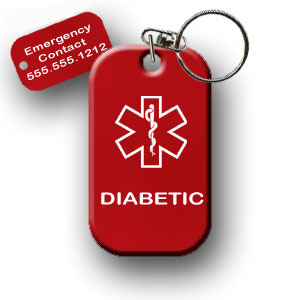 Diabetes