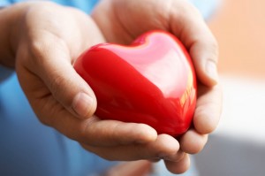 Heathy heart
