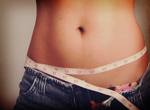 Losing Weight!